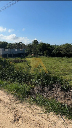 Imagem Terreno à Venda,  em Ibiraquera - Imbituba