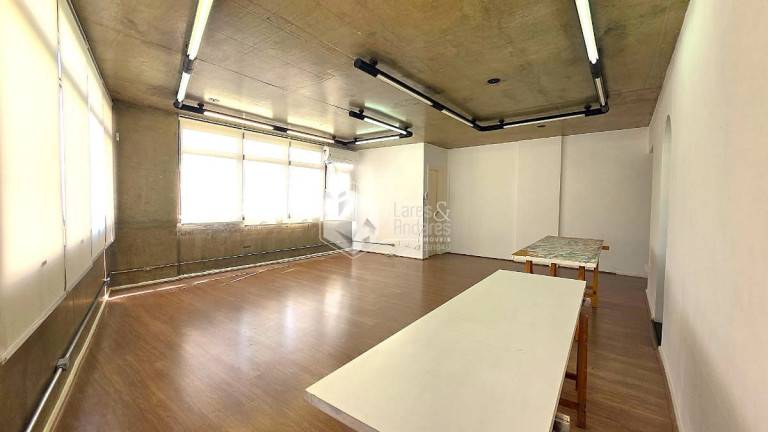 Imagem Sala Comercial à Venda, 47 m² em Santo Amaro - São Paulo