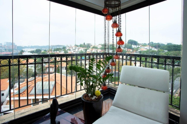 Imagem Imóvel com 4 Quartos à Venda, 310 m² em Morumbi - São Paulo Imagem Imóvel com 4 Quartos à Venda, 310 m² em Morumbi - São Paulo