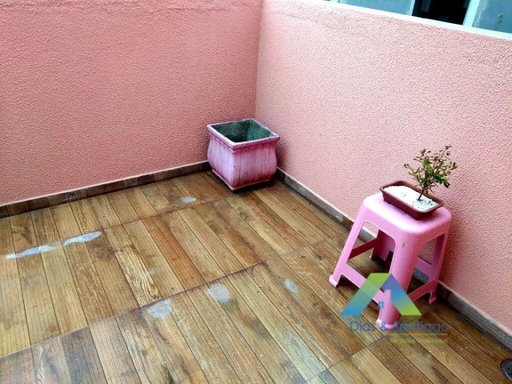Imagem Sobrado com 2 Quartos à Venda, 100 m² em Aclimação - São Paulo