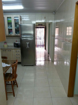 Imagem Casa com 2 Quartos à Venda,  em Vila Formosa - São Paulo