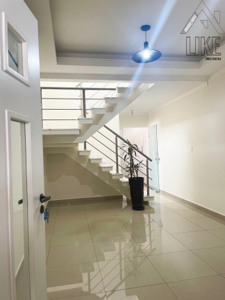 Imagem Casa com 3 Quartos à Venda, 150 m² em Jardim Das Indústrias - São José Dos Campos Imagem Casa com 3 Quartos à Venda, 150 m² em Jardim Das Indústrias - São José Dos Campos