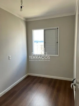 Imagem Apartamento com 3 Quartos para Alugar, 71 m² em Vila Nambi - Jundiaí