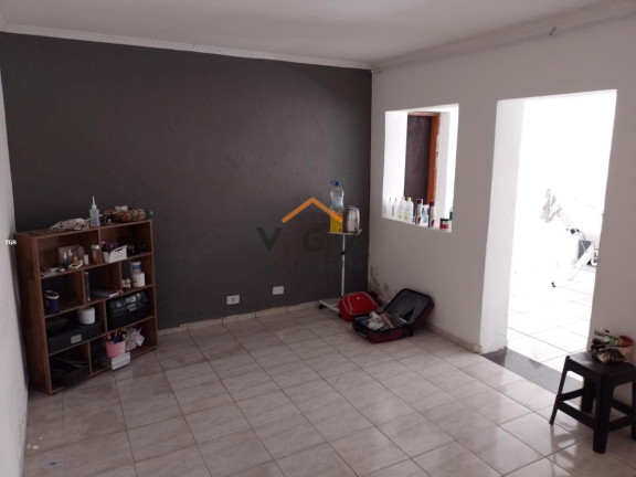 Imagem Casa com 6 Quartos à Venda, 300 m² em Cidade Patriarca - São Paulo