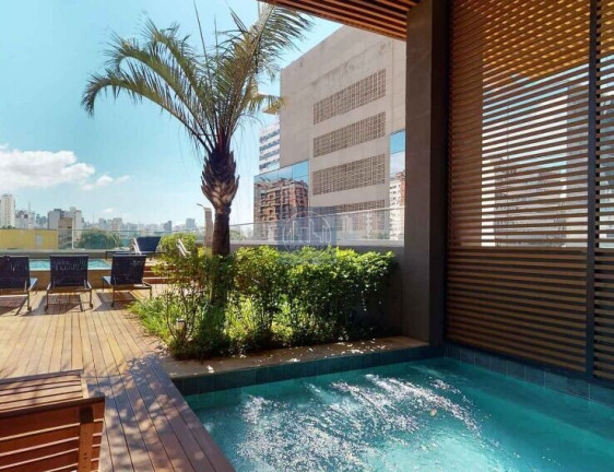 Imagem Apartamento com 2 Quartos à Venda, 73 m² em Pinheiros - São Paulo Imagem Apartamento com 2 Quartos à Venda, 73 m² em Pinheiros - São Paulo