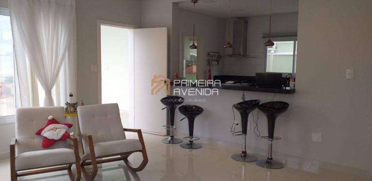 Imagem Casa com 5 Quartos à Venda, 256 m² em Urbanova - São José Dos Campos