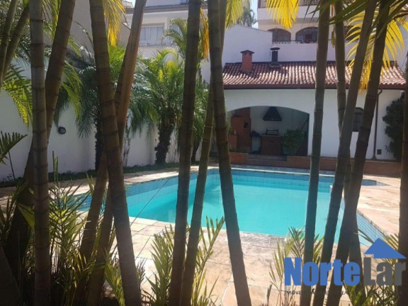 Imagem Casa de Condomínio com 3 Quartos à Venda, 626 m² em Alphaville - Santana De Parnaíba Imagem Casa de Condomínio com 3 Quartos à Venda, 626 m² em Alphaville - Santana De Parnaíba