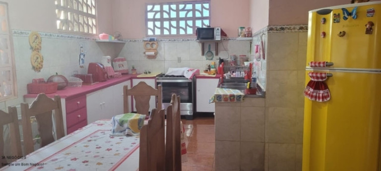Imagem Casa com 2 Quartos à Venda, 250 m² em Flodoaldo Pontes Pinto - Porto Velho Imagem Casa com 2 Quartos à Venda, 250 m² em Flodoaldo Pontes Pinto - Porto Velho