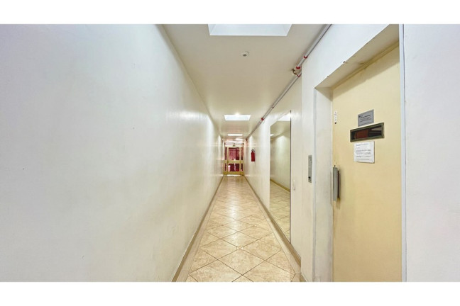 Imagem Apartamento com 1 Quarto à Venda, 47 m² em Centro Histórico - Porto Alegre