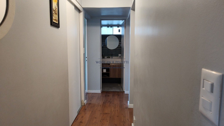 Imagem Apartamento com 3 Quartos à Venda, 136 m² em Juvevê - Curitiba