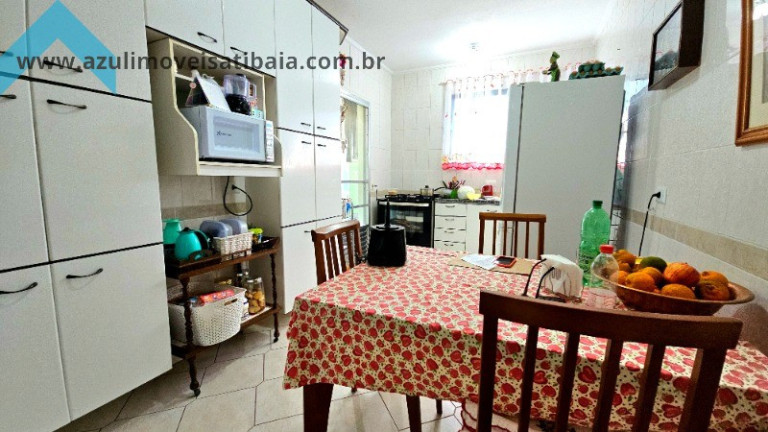 Imagem Casa com 3 Quartos à Venda, 94 m² em Nova Gardênia - Atibaia