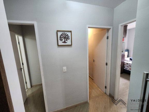 Imagem Apartamento com 3 Quartos à Venda, em Vila Sanches - São José Dos Campos Imagem Apartamento com 3 Quartos à Venda, em Vila Sanches - São José Dos Campos
