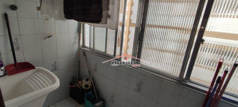 Imagem Apartamento com 2 Quartos à Venda, 77 m² em Vila Assunção - Praia Grande Imagem Apartamento com 2 Quartos à Venda, 77 m² em Vila Assunção - Praia Grande