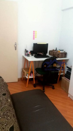 Imagem Apartamento com 2 Quartos à Venda, 51 m² em Vila Guarani (z Sul) - São Paulo Imagem Apartamento com 2 Quartos à Venda, 51 m² em Vila Guarani (z Sul) - São Paulo