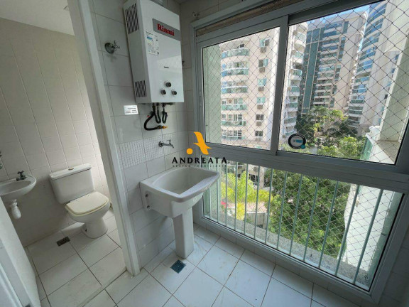 Imagem Apartamento com 3 Quartos para Alugar, 107 m² em Barra Da Tijuca - Rio De Janeiro Imagem Apartamento com 3 Quartos para Alugar, 107 m² em Barra Da Tijuca - Rio De Janeiro