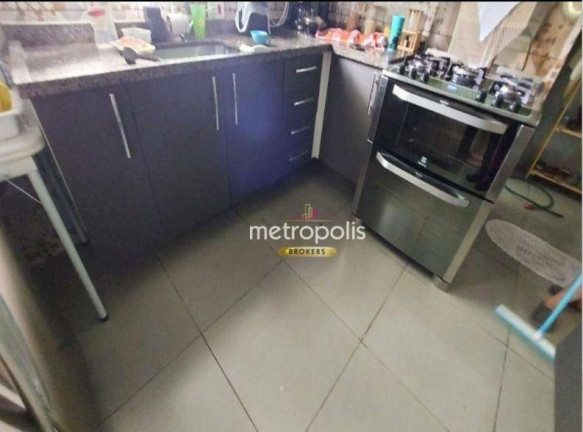 Imagem Casa com 2 Quartos à Venda, 95 m² em Osvaldo Cruz - São Caetano Do Sul Imagem Casa com 2 Quartos à Venda, 95 m² em Osvaldo Cruz - São Caetano Do Sul
