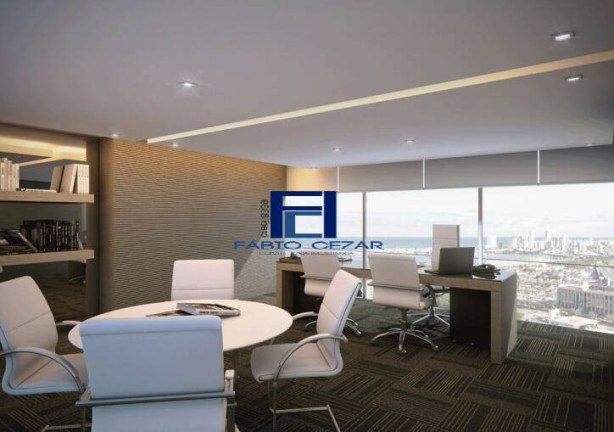 Imagem Sala Comercial à Venda, 51 m² em Ilha Do Leite - Recife Imagem Sala Comercial à Venda, 51 m² em Ilha Do Leite - Recife