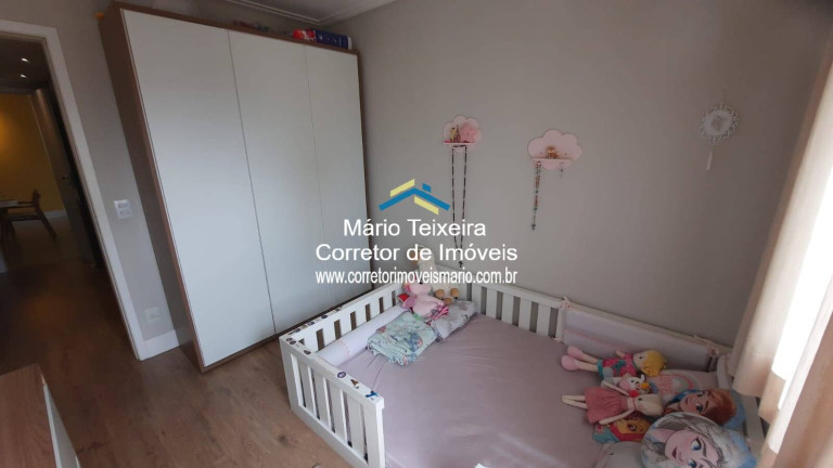 Imagem Apartamento com 3 Quartos à Venda, 143 m² em Parque Residencial Aquarius - São José Dos Campos Imagem Apartamento com 3 Quartos à Venda, 143 m² em Parque Residencial Aquarius - São José Dos Campos