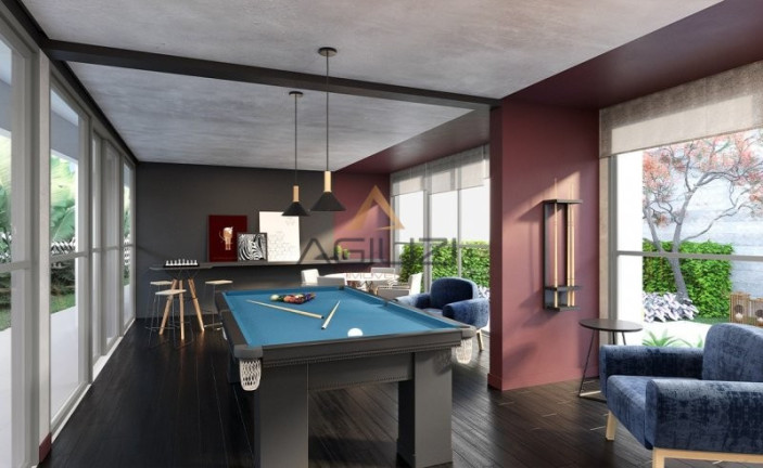Imagem Apartamento com 1 Quarto à Venda, 27 m² em Bela Vista - São Paulo Imagem Apartamento com 1 Quarto à Venda, 27 m² em Bela Vista - São Paulo