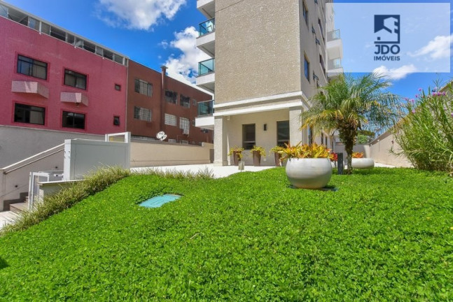 Imagem Apartamento com 2 Quartos à Venda, 64 m² em Batel - Curitiba Imagem Apartamento com 2 Quartos à Venda, 64 m² em Batel - Curitiba