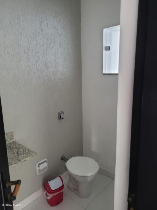 Imagem Casa com 4 Quartos à Venda, 247 m² em Jardim Virgínia - Guarujá