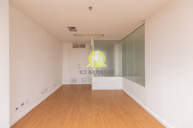 Imagem Sala Comercial à Venda, 25 m² em Jardim Paulista - São Paulo Imagem Sala Comercial à Venda, 25 m² em Jardim Paulista - São Paulo