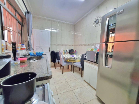 Imagem Sobrado com 4 Quartos para Alugar, 137 m² em Campestre - Santo André Imagem Sobrado com 4 Quartos para Alugar, 137 m² em Campestre - Santo André