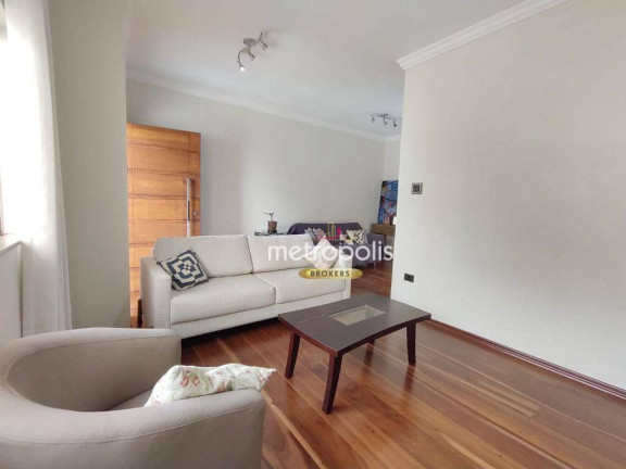 Imagem Sobrado com 3 Quartos à Venda, 257 m² em Santa Maria - São Caetano Do Sul Imagem Sobrado com 3 Quartos à Venda, 257 m² em Santa Maria - São Caetano Do Sul