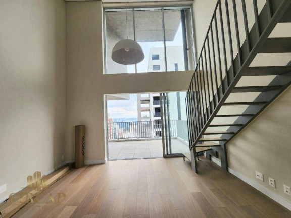 Imagem Apartamento com 2 Quartos à Venda, 136 m² em Jardim América - São Paulo