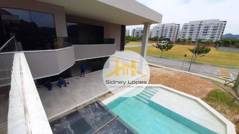 Imagem Casa com 3 Quartos à Venda, 1.500 m² em Barra Da Tijuca - Rio De Janeiro Imagem Casa com 3 Quartos à Venda, 1.500 m² em Barra Da Tijuca - Rio De Janeiro