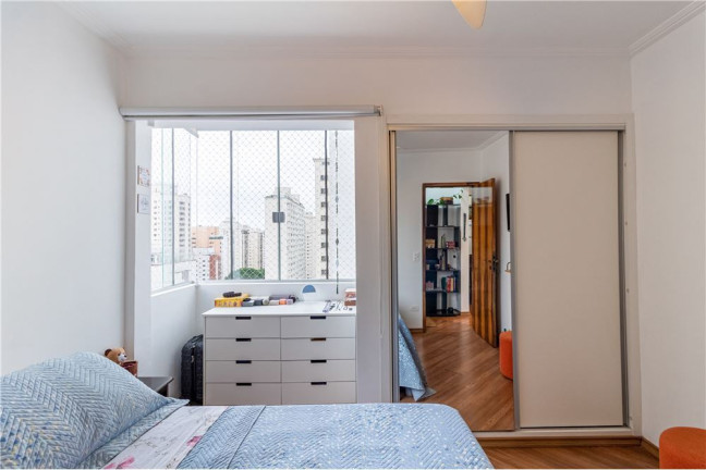Imagem Apartamento com 1 Quarto à Venda, 44 m² em Moema - São Paulo Imagem Apartamento com 1 Quarto à Venda, 44 m² em Moema - São Paulo