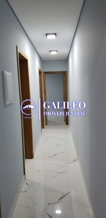 Imagem Casa com 2 Quartos à Venda, 94 m² em Jardim Marambaia Ii - Jundiaí