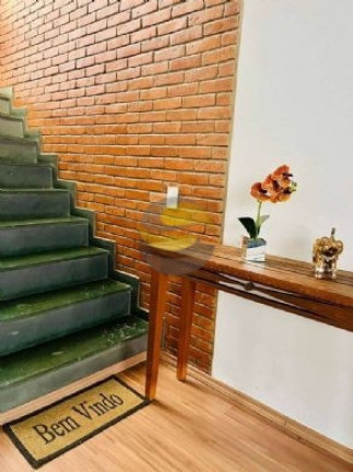 Imagem Casa de Condomínio com 3 Quartos à Venda, 232 m² em Chácara Roselândia - Cotia Imagem Casa de Condomínio com 3 Quartos à Venda, 232 m² em Chácara Roselândia - Cotia