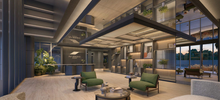Imagem Sala Comercial à Venda, 47 m² em Setor Bueno - Goiânia Imagem Sala Comercial à Venda, 47 m² em Setor Bueno - Goiânia