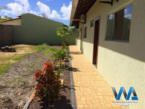 Imagem Casa com 8 Quartos à Venda, 850 m² em Caueira - Aracaju