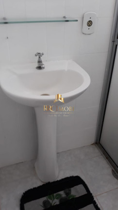 Imagem Apartamento com 1 Quarto à Venda, 37 m² em Vila Mascote - São Paulo