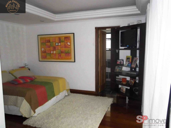 Imagem Apartamento com 3 Quartos à Venda, 156 m² em Centro - São Bernardo Do Campo