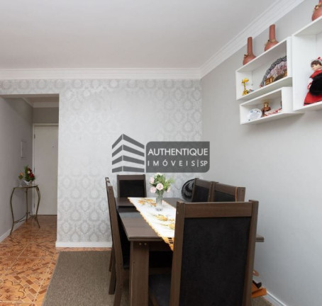 Imagem Apartamento com 2 Quartos à Venda, 68 m² em Paulicéia - São Bernardo Do Campo