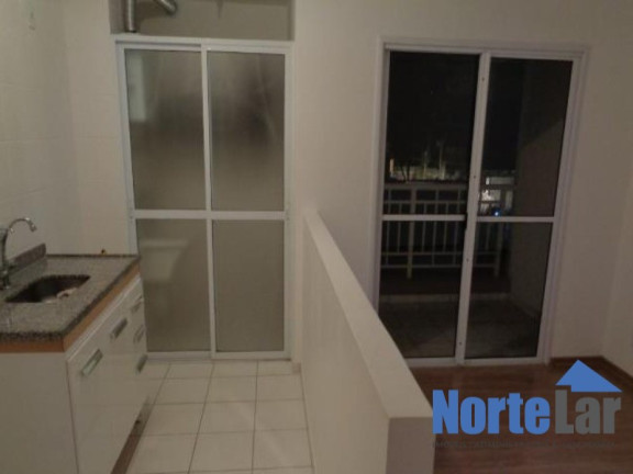 Imagem Apartamento com 2 Quartos à Venda, 50 m² em Vila Amália (zona Norte) - São Paulo Imagem Apartamento com 2 Quartos à Venda, 50 m² em Vila Amália (zona Norte) - São Paulo