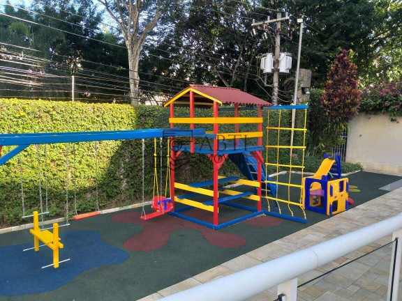 Imagem Apartamento com 3 Quartos à Venda, 100 m² em Vila Clementino - São Paulo Imagem Apartamento com 3 Quartos à Venda, 100 m² em Vila Clementino - São Paulo