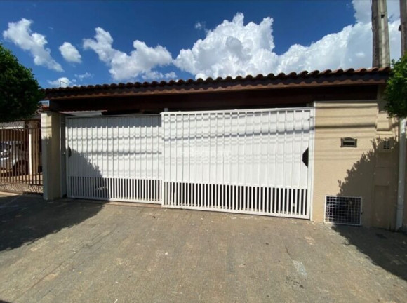 Casa com 3 Quartos à Venda, 105 m² em Jardim Wanel Ville Iv - Sorocaba