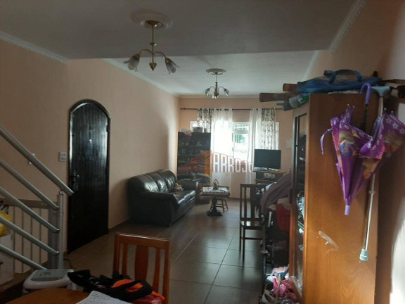 Sobrado com 3 Quartos à Venda, 160 m² em Penha De França - São Paulo