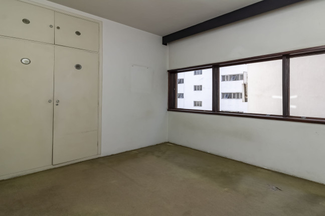 Imagem Apartamento com 3 Quartos à Venda, 142 m² em Santa Cecília - São Paulo Imagem Apartamento com 3 Quartos à Venda, 142 m² em Santa Cecília - São Paulo