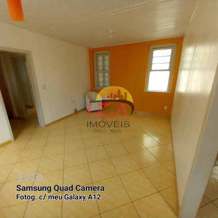 Imagem Apartamento com 3 Quartos à Venda, 114 m² em Porto Alegre