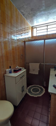 Imagem Casa com 3 Quartos à Venda, 150 m² em Vila São Geraldo - Limeira