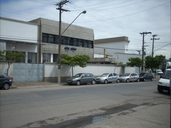 Imagem Imóvel Comercial para Alugar, 5.400 m² em água Branca - São Paulo Imagem Imóvel Comercial para Alugar, 5.400 m² em água Branca - São Paulo