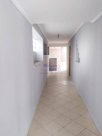 Imagem Sobrado com 2 Quartos para Alugar, em Macedo - Guarulhos Imagem Sobrado com 2 Quartos para Alugar, em Macedo - Guarulhos