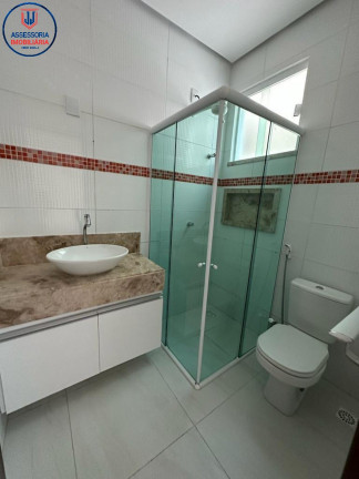 Imagem Casa com 3 Quartos para Alugar ou Temporada, 160 m² em Parque Das Nações - Parnamirim