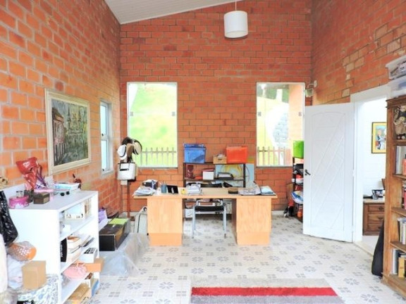 Imagem Casa com 4 Quartos à Venda, 205 m² em Parque Das Artes - Embu Das Artes