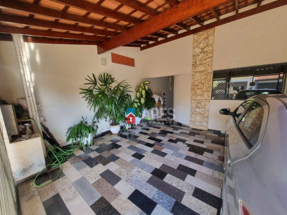Imagem Casa com 2 Quartos à Venda, 139 m² em Parque Residencial Jaguari - Americana Imagem Casa com 2 Quartos à Venda, 139 m² em Parque Residencial Jaguari - Americana